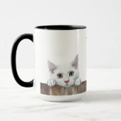 Khao Manee Cat Tasse (Links)