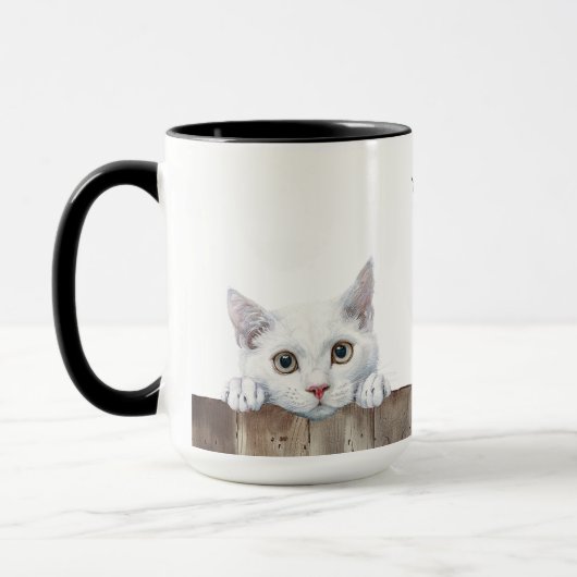 Khao Manee Cat Tasse (Links)