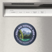 Khao Sok Nationalpark Magnet (In Situ (Geschirrspüler))