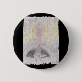 Khaos Crystal Button (Vorderseite)