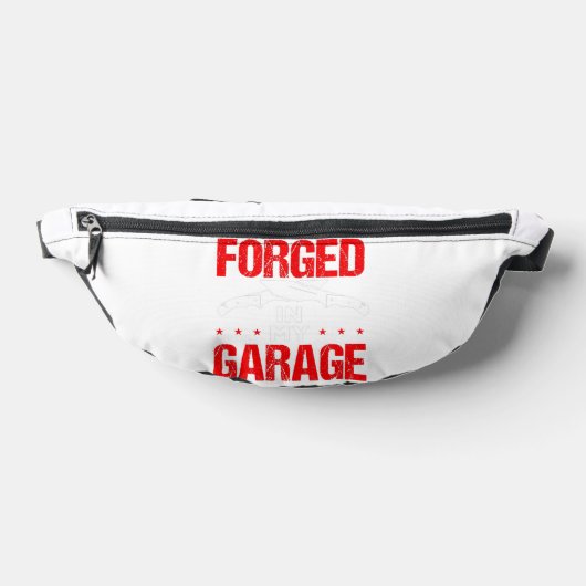 Kharefaivreb Bauchtasche (Ablage )