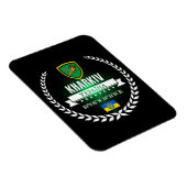 Kharkiv Magnet (Rechte Seite)