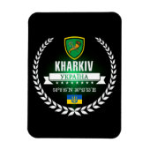 Kharkiv Magnet (Vertikal)