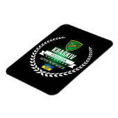 Kharkiv Magnet (Linke Seite)