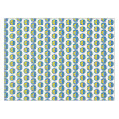 Kharkiv Ukraine Tischdecke (Vorderseite (Horizontal))