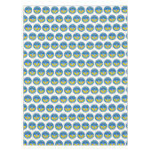 Kharkiv Ukraine Tischdecke (Vorderseite)