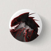Kharnivore Button (Vorderseite)