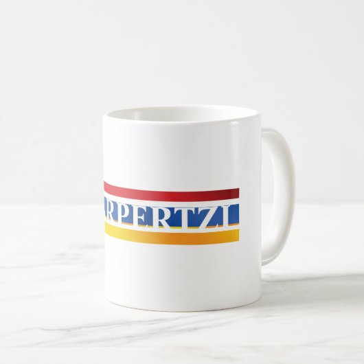 Kharpertzi Coffee Mug Kaffeetasse (VorderseiteRechts)