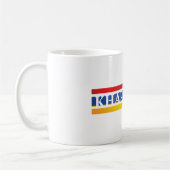Kharpertzi-Kaffeetasse Kaffeetasse (Links)