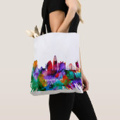 Khartoum Skyline Tasche (Von Nahem)