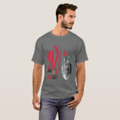 KHASHOGGI JAMAL T-Shirt (Vorne ganz)