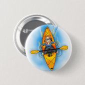 Khat Kajak-Knopf Button (Vorne & Hinten)