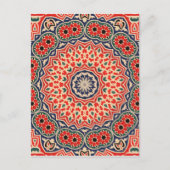 Khayameya Postkarte (Vorderseite)