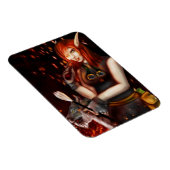 Khayllys VBM Magnet (Rechte Seite)