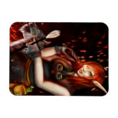 Khayllys VBM Magnet (Horizontal)