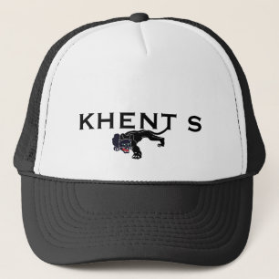 Khent S Hat Truckerkappe
