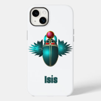Kherpi-Gott des Aufstiegs, Personalisiert Case-Mate iPhone 14 Plus Hülle