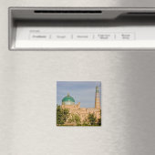 Khiva ・ Magnet (In Situ (Geschirrspüler))