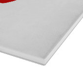 KHMER ខ្ មែ រ SCHNEIDEBRETT (Ecke)