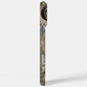 Khmer Stone Gesicht ... Bayon Temple, Kambodscha Case-Mate iPhone Hülle (Rückseite / Rechts)