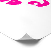 Khmer Young Sister - Aun Srei / ប្ អូ ន ស្ រី Poster (Ecke)