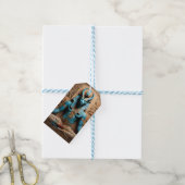 Khnum der uralte ägyptische Schöpfungsgott Geschenkanhänger (Mit Garn)