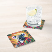 Khoala Untersetzer (Vor Ort)