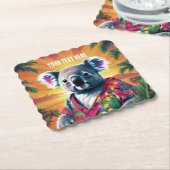 Khoala Untersetzer (angewinkelt)