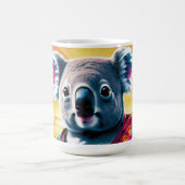 Khoala Verwandlungstasse (Zentrum)