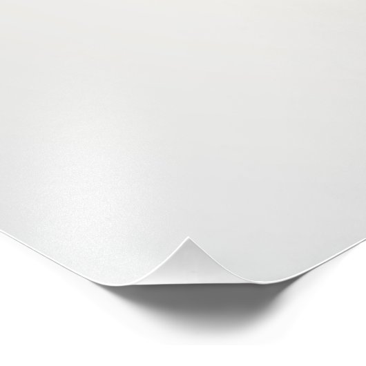 Khobar skyline im Netz Fotodruck (Ecke)