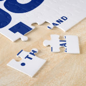 Khoi Huk (I herz / Liebe Koh Samui Thailand) Puzzle (Seite)