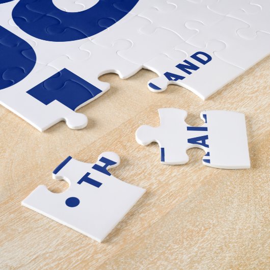 Khoi Huk (I herz / Liebe Koh Samui Thailand) Puzzle (Seite)