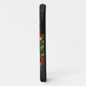 khokhloma iphone 5/5S Fall Case-Mate iPhone Hülle (Hinten/Links)