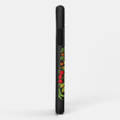 khokhloma iphone 5/5S Fall Case-Mate iPhone Hülle (Hinten/Rechts)