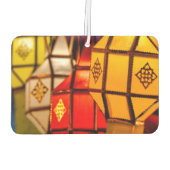 Khom Pet Autolufterfrischer (Rückseite)