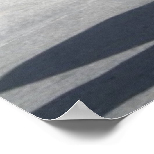 Khon Kaen Samlor Poster (Ecke)