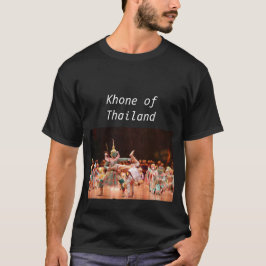 Khone von Thailand. T-Shirt