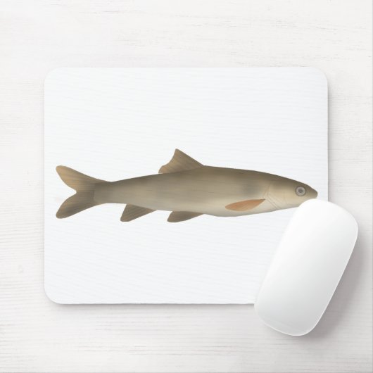 Khont Mousepad (Mit Mouse)