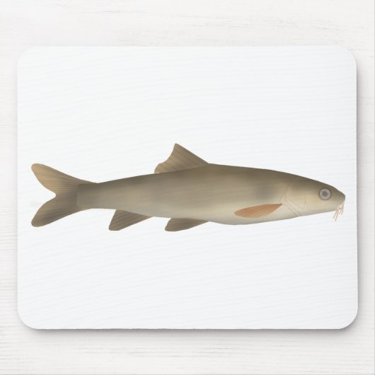 Khont Mousepad (Vorne)