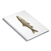 Khont Notizblock (Rechte Seite)