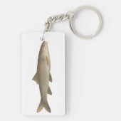 Khont Schlüsselanhänger (Rückseite)