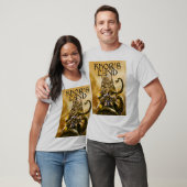 Khor's Land Basic Design T - Shirt (Unisex)