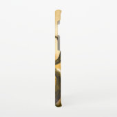 Khor's Land Samsung Galaxy Hülle (Linke Seite)