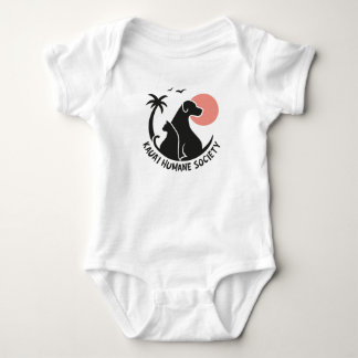 KHS Baby One Stück Strampler