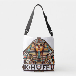 KHUFFU Stylish Hand Bag Tragetaschen Mit Langen Trägern