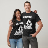 Khvicha Kvaratskhelia T-Shirt (Unisex)
