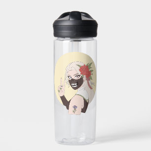 Ki 3 (Mond) Trinkflasche