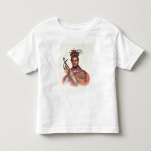 Ki-Auf-Twog-KY oder "Complanter", ein Kleinkind T-shirt