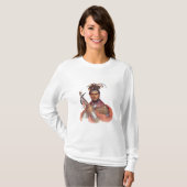 Ki-Auf-Twog-KY oder "Complanter", ein T-Shirt (Vorne ganz)