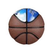 Ki-Chan Mini Basketball (Rechts)